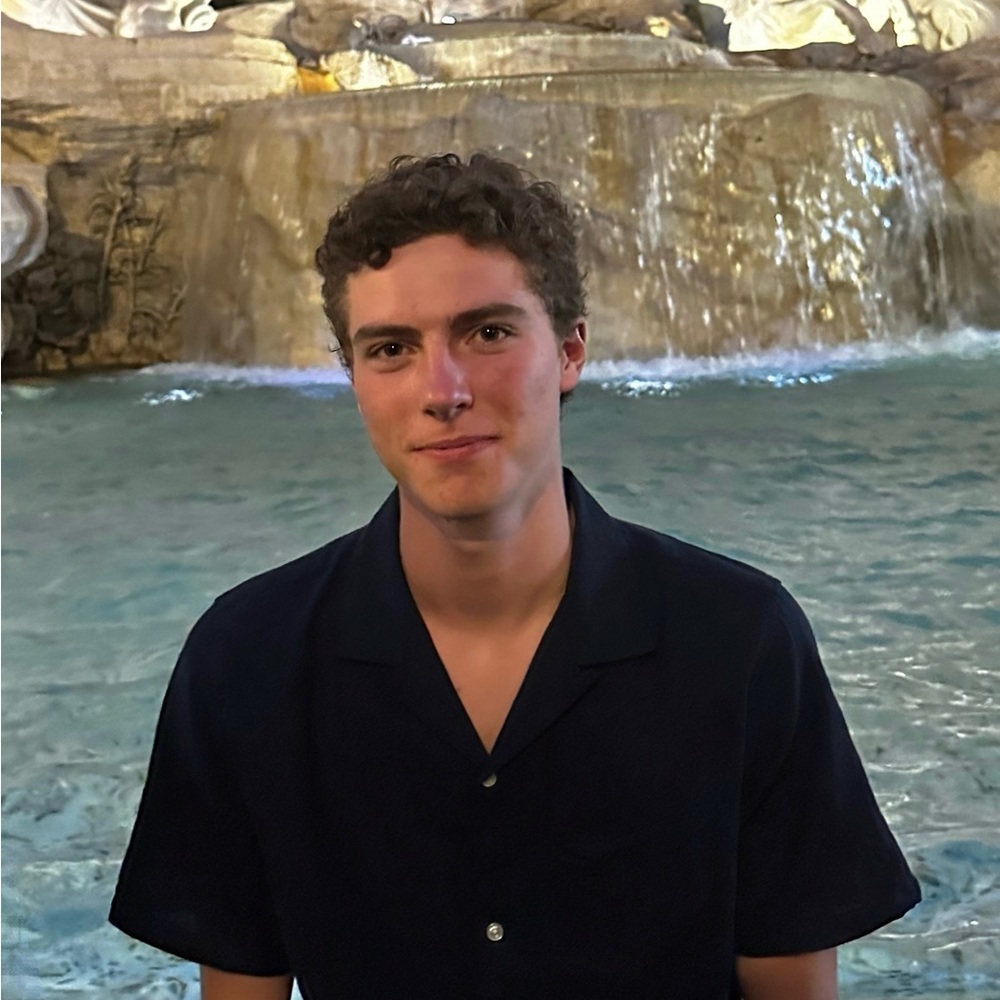 Meet your Posher, Jackson